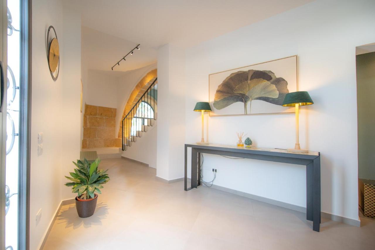 Apartamento Casa Angelina Marsala Exterior foto