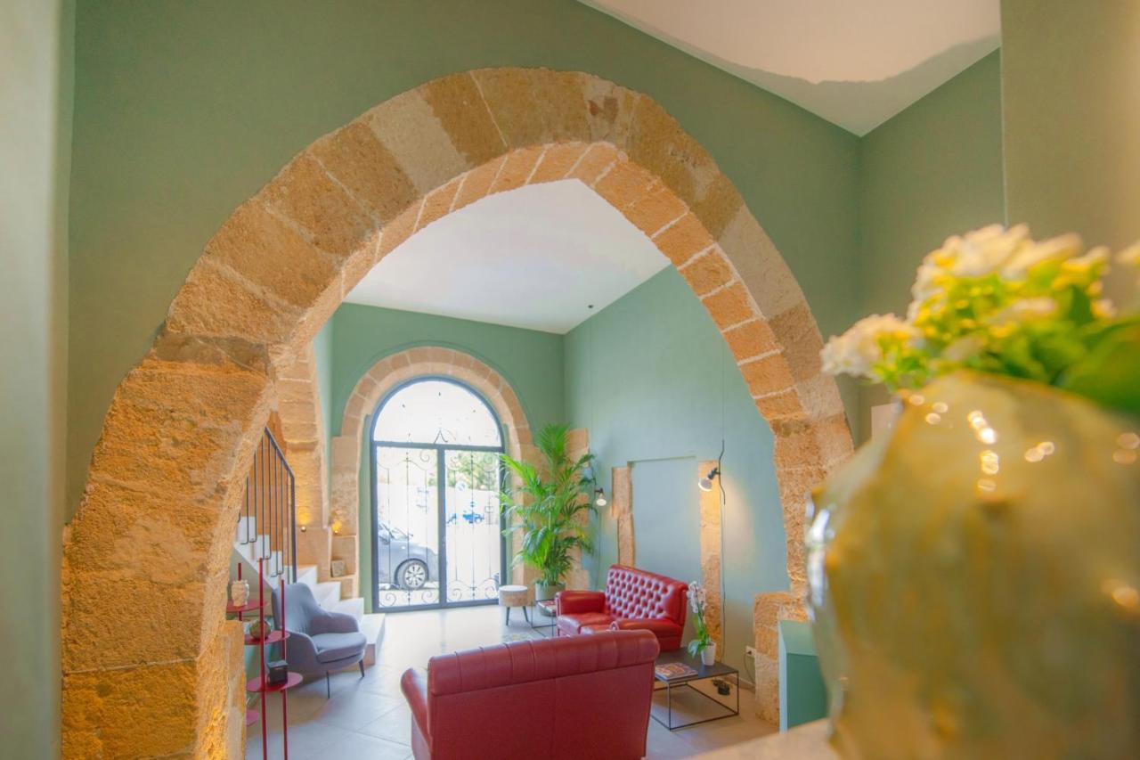 Apartamento Casa Angelina Marsala Exterior foto