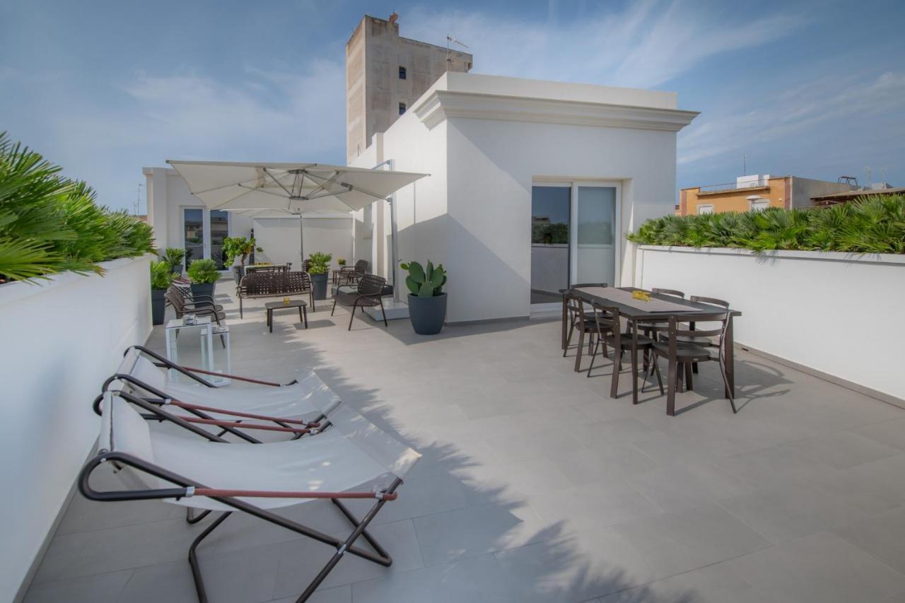 Apartamento Casa Angelina Marsala Exterior foto