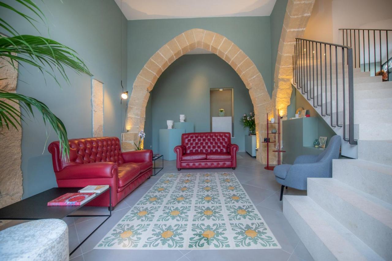 Apartamento Casa Angelina Marsala Exterior foto