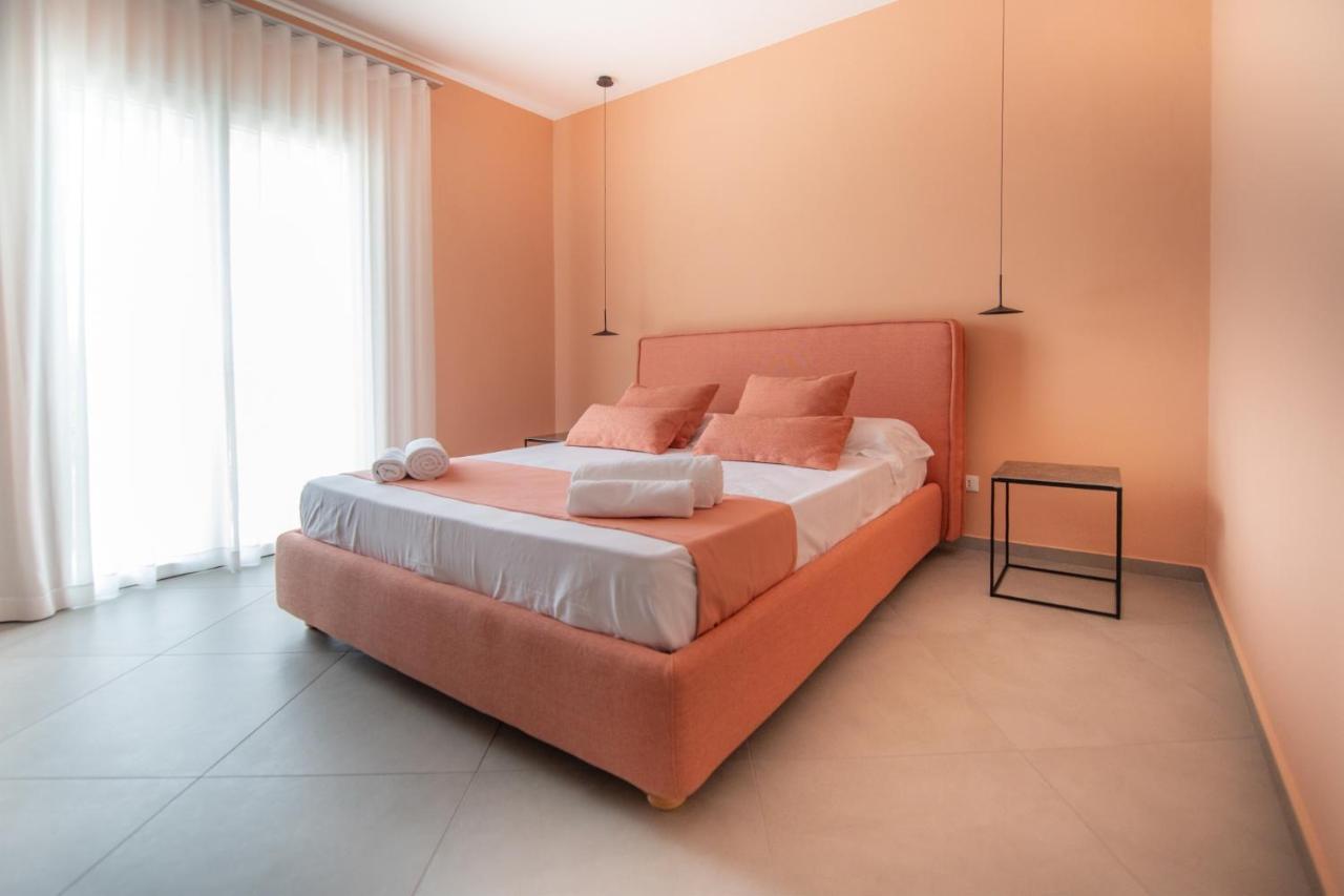 Apartamento Casa Angelina Marsala Exterior foto