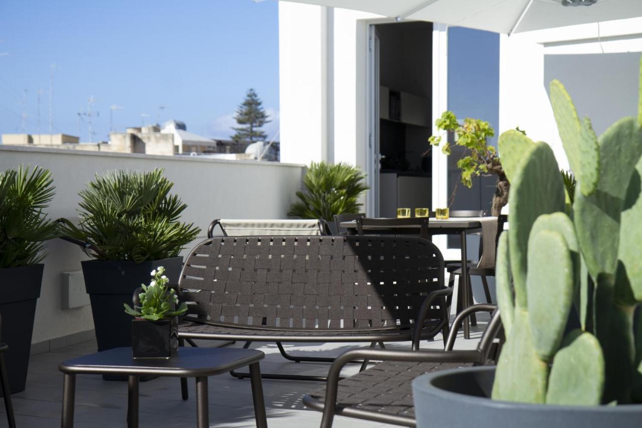 Apartamento Casa Angelina Marsala Exterior foto
