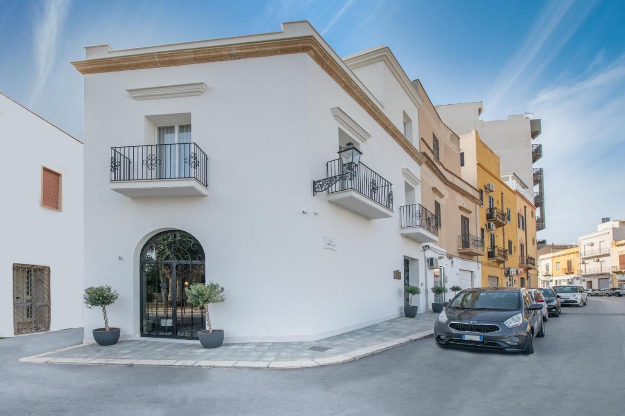 Apartamento Casa Angelina Marsala Exterior foto