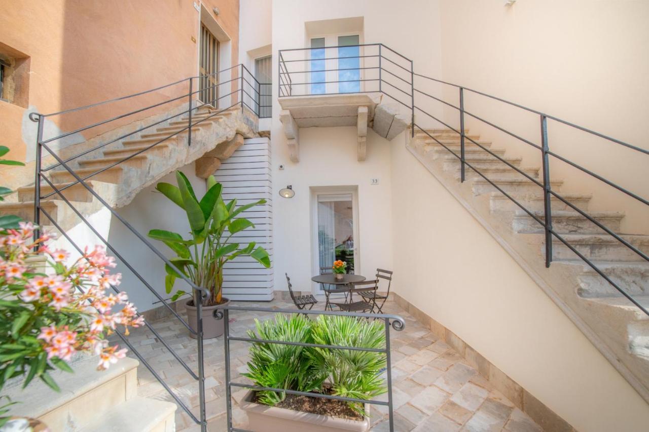 Apartamento Casa Angelina Marsala Exterior foto