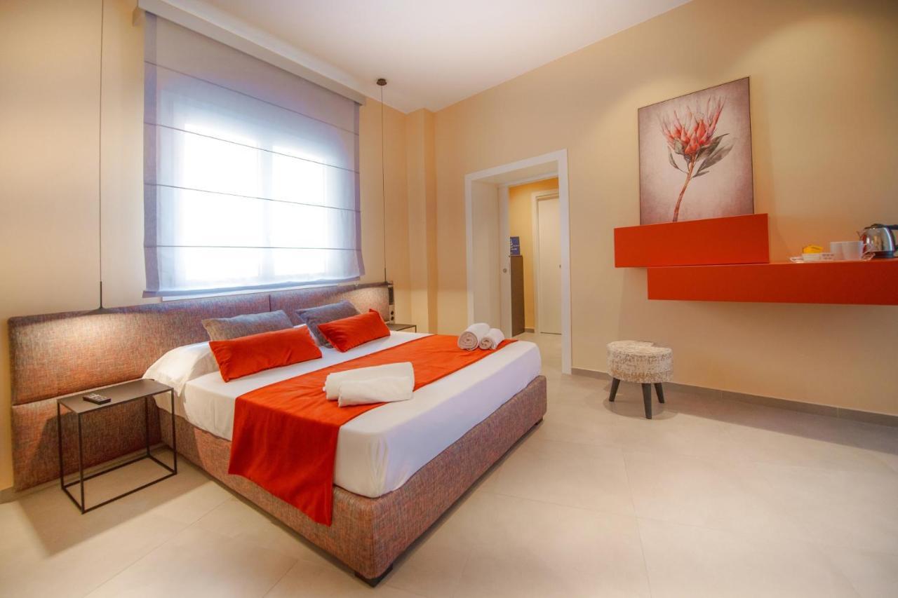 Apartamento Casa Angelina Marsala Exterior foto