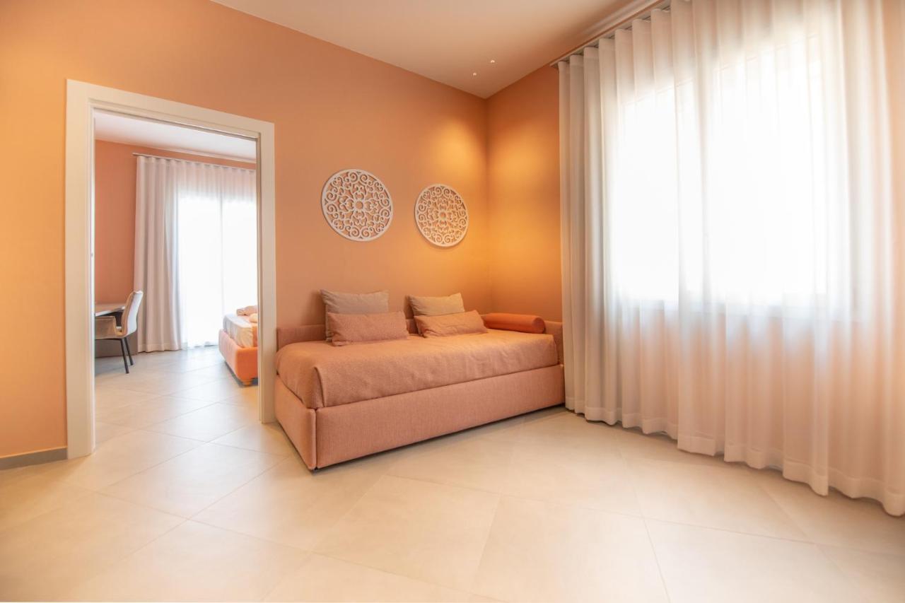 Apartamento Casa Angelina Marsala Exterior foto
