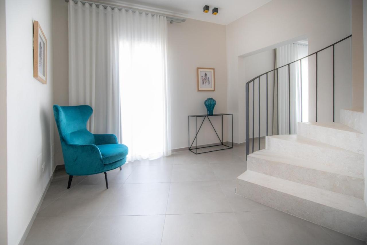 Apartamento Casa Angelina Marsala Exterior foto