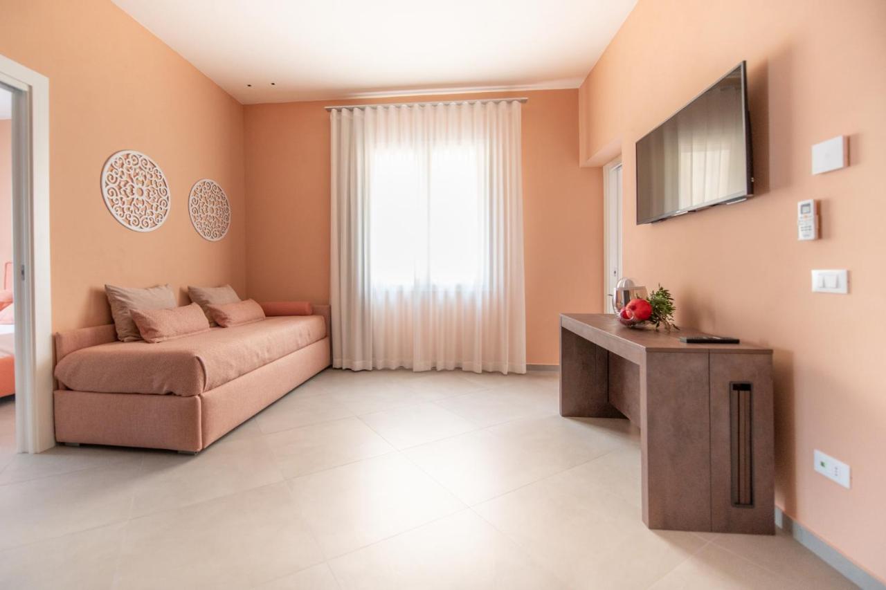Apartamento Casa Angelina Marsala Exterior foto