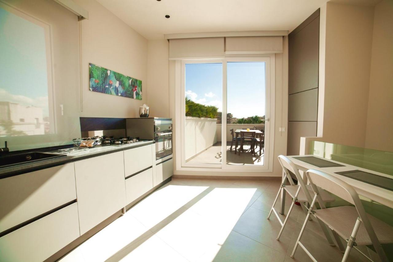 Apartamento Casa Angelina Marsala Exterior foto