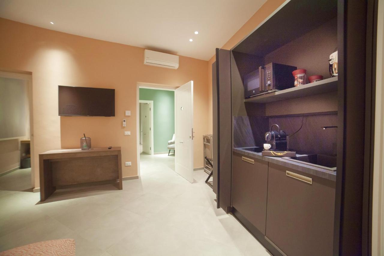 Apartamento Casa Angelina Marsala Exterior foto