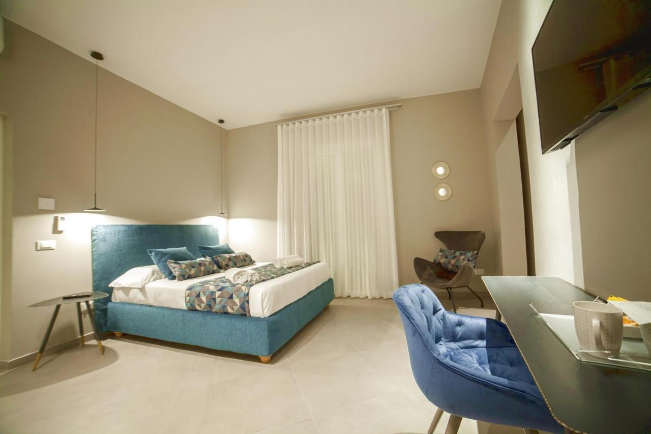Apartamento Casa Angelina Marsala Exterior foto