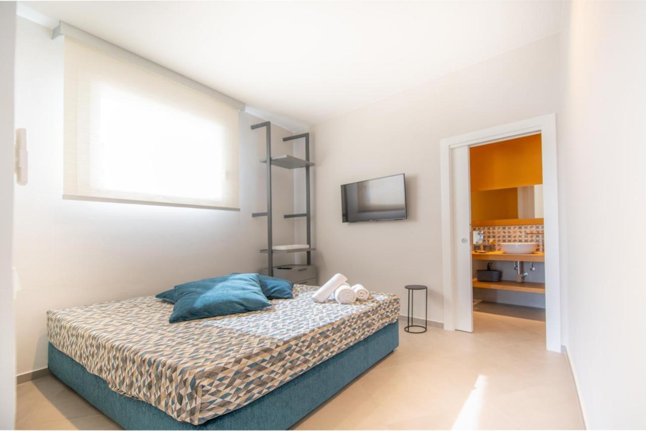 Apartamento Casa Angelina Marsala Exterior foto