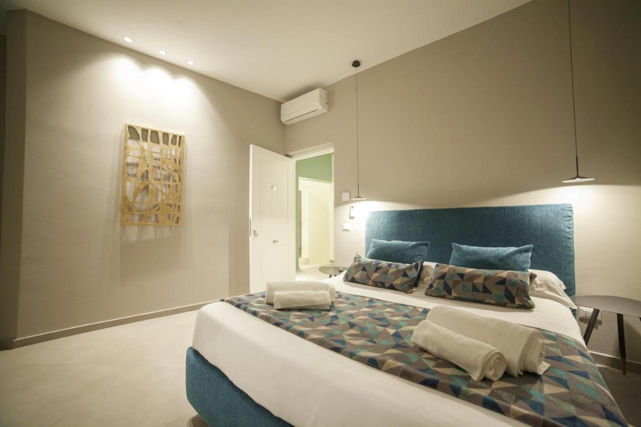 Apartamento Casa Angelina Marsala Exterior foto