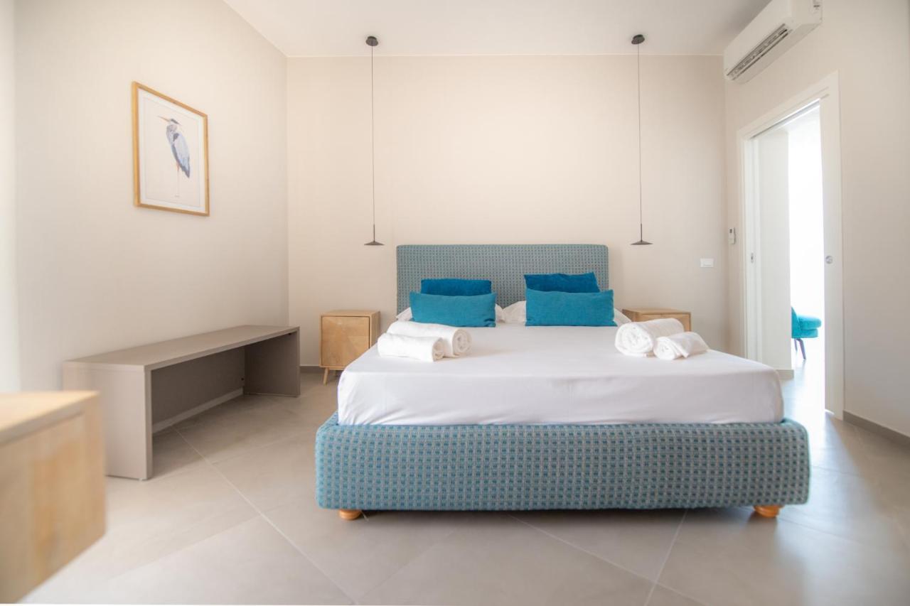Apartamento Casa Angelina Marsala Exterior foto