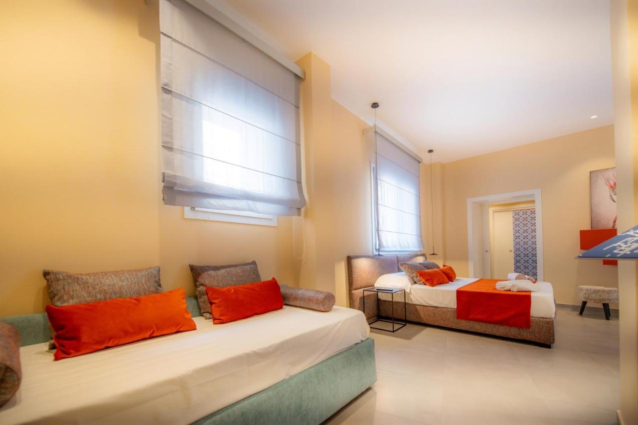 Apartamento Casa Angelina Marsala Exterior foto