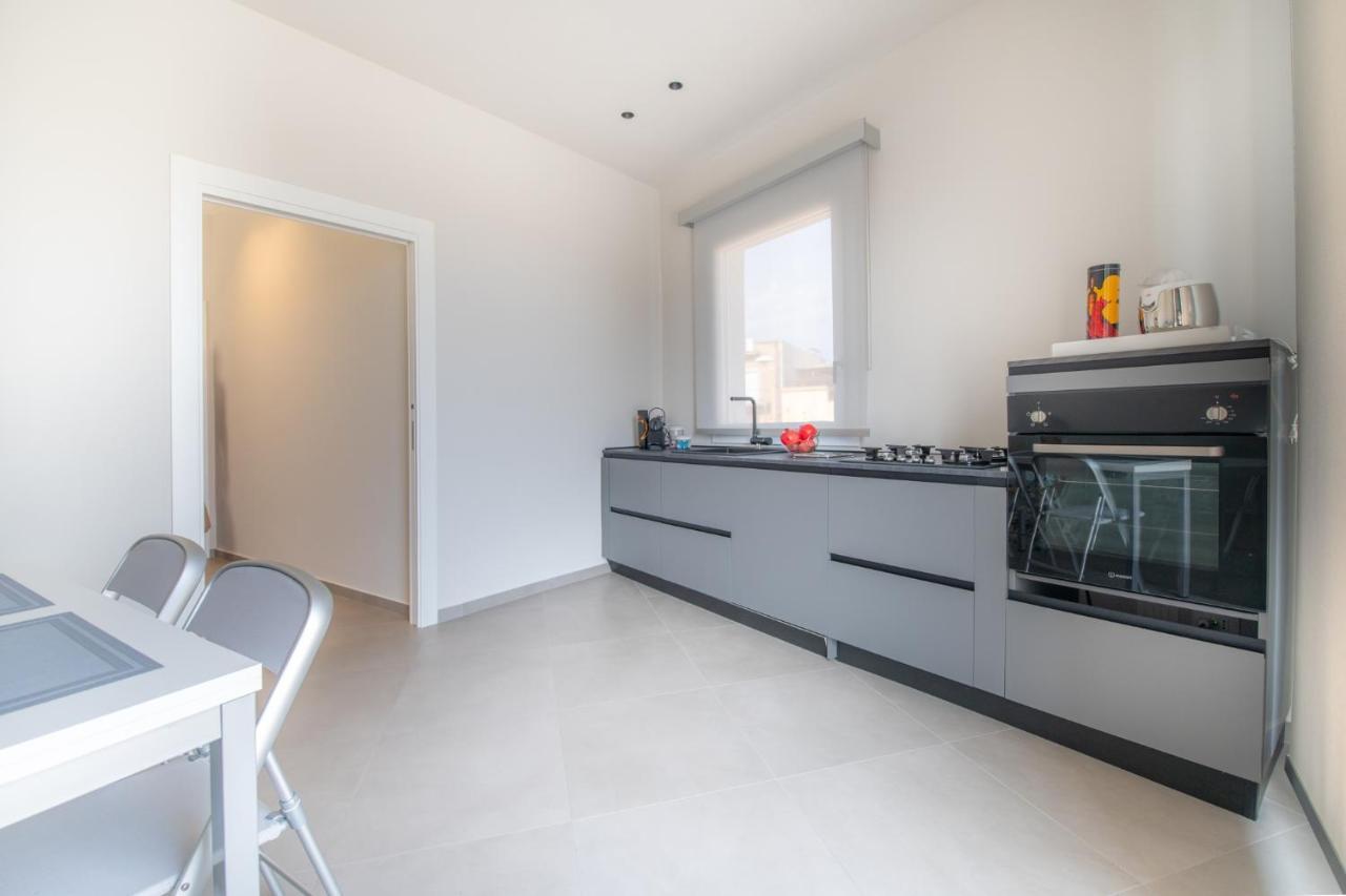 Apartamento Casa Angelina Marsala Exterior foto