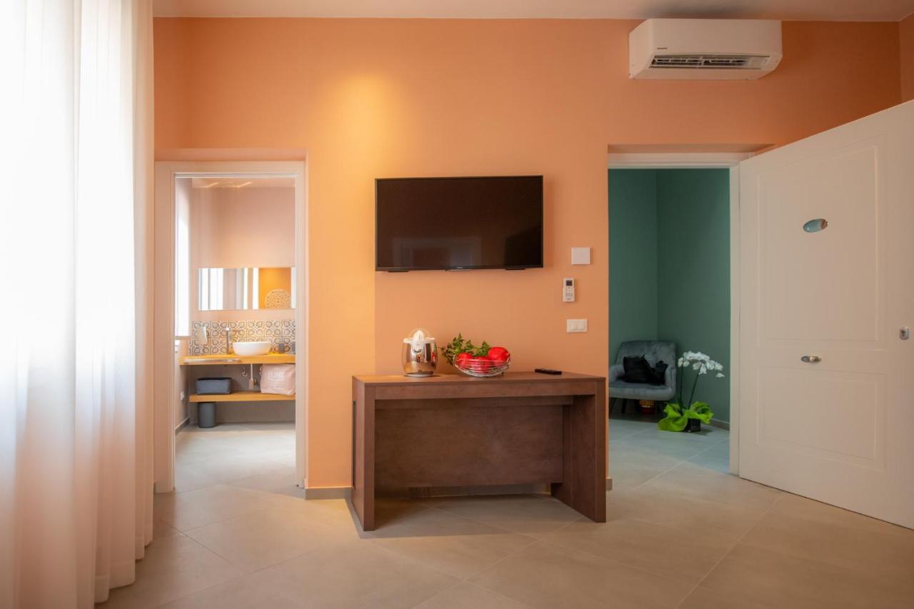 Apartamento Casa Angelina Marsala Exterior foto