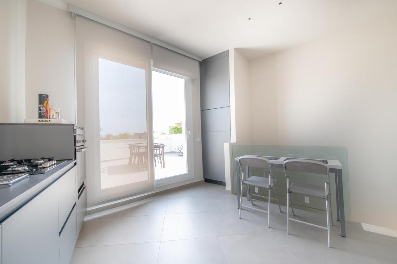 Apartamento Casa Angelina Marsala Exterior foto