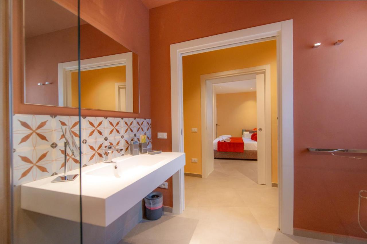 Apartamento Casa Angelina Marsala Exterior foto