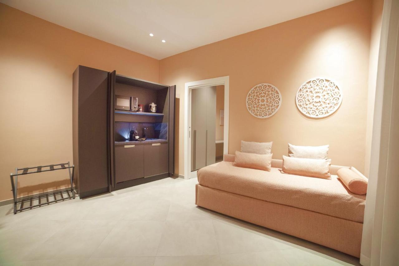 Apartamento Casa Angelina Marsala Exterior foto